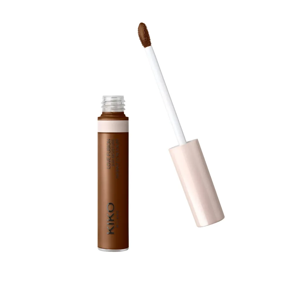 KIKO Love Fusion 24H Moisture Radiant Concealer correttore 24 luminoso
