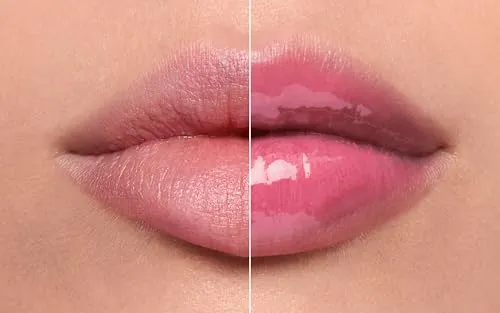 Pupa Shock Plump gloss labbra 001 Pure Kiss pH volumizzante