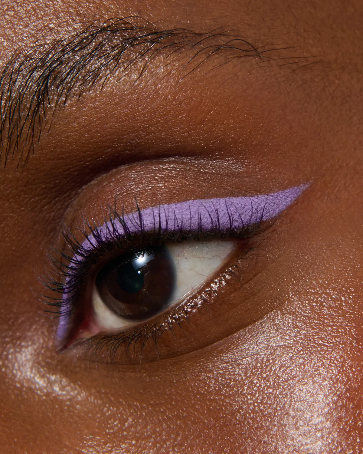 Lisa Eldridge Seamless Glide Lilac Time matita occhi lilla