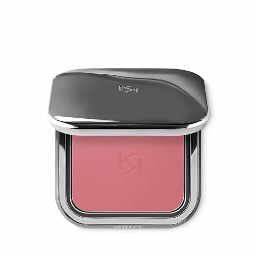 KIKO Unlimited Blush 05 fard in polvere lunga durata