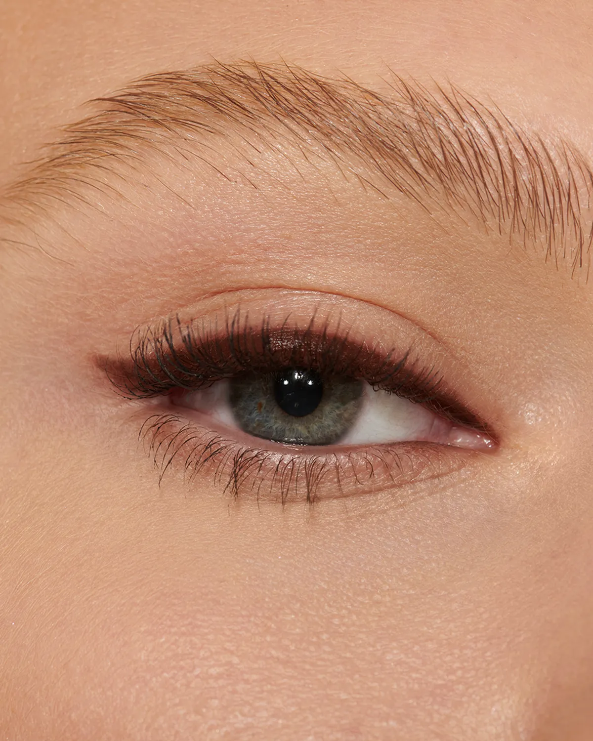 Lisa Eldridge Seamless Glide Burnt Umber matita occhi waterproof