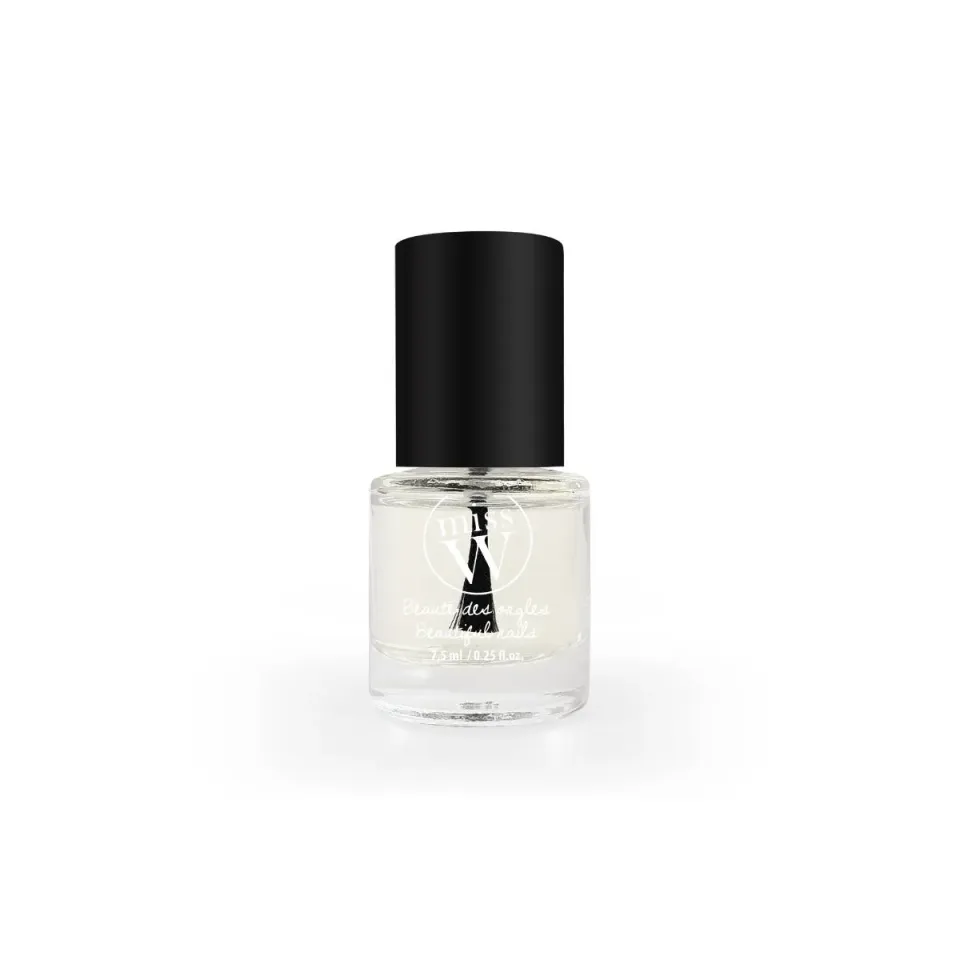 Miss W Pro Quick Sèche top coat asciugatura rapida