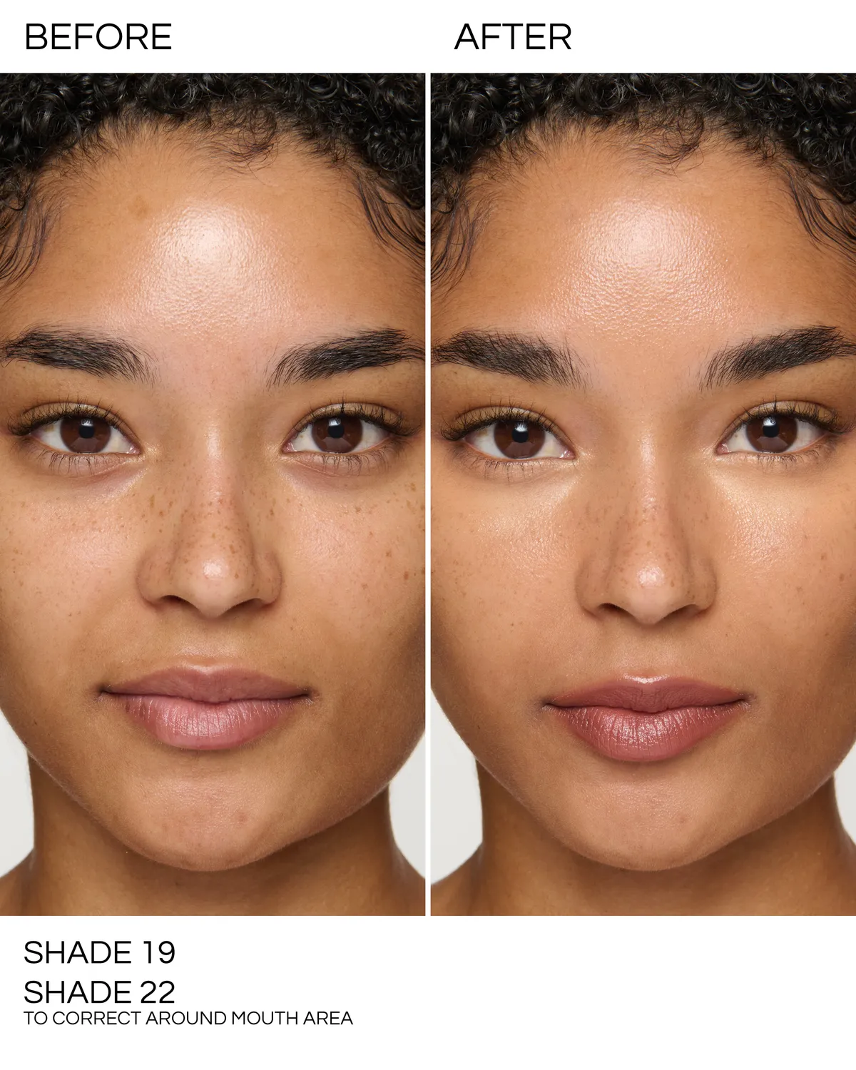 Lisa Eldridge Luminist Shade 19 correttore luminoso idratante