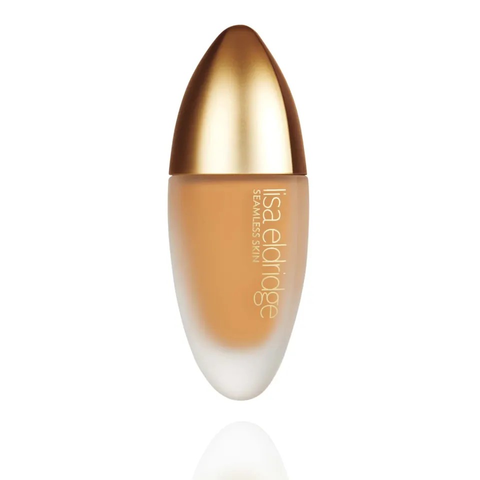 Lisa Eldridge The Foundation Fondotinta No.24 medio-freddo