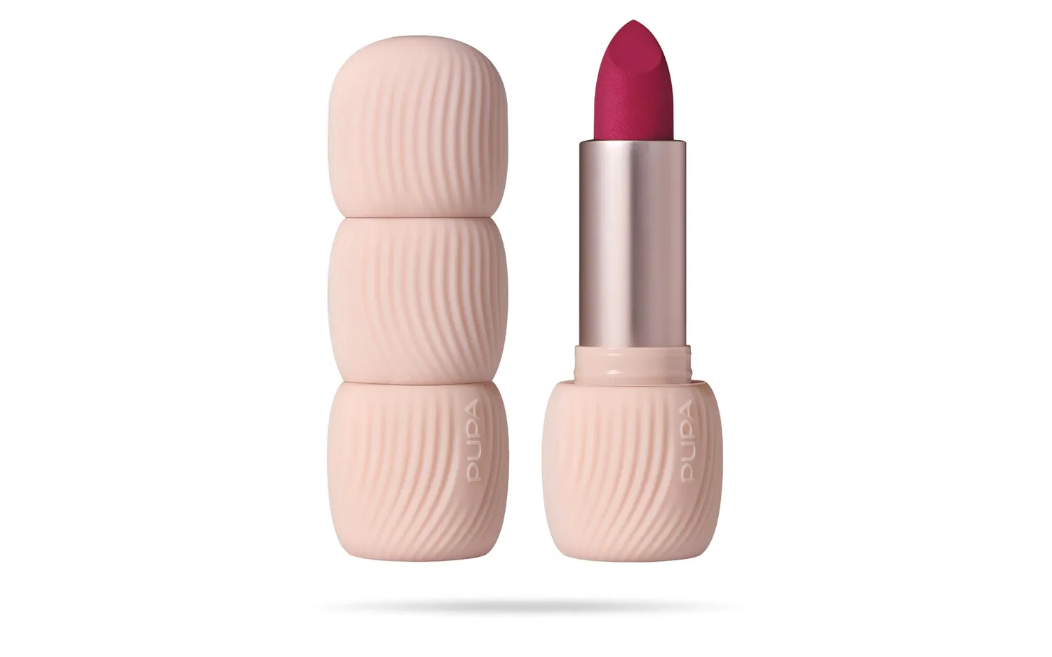 Pupa My Crush 023 Break My Heart rossetto matte lunga tenuta