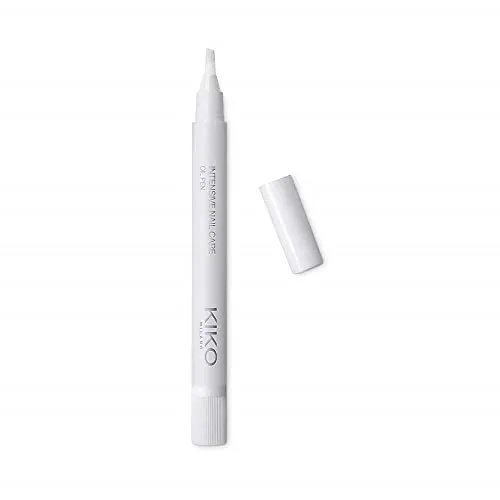 KIKO Intense Care Oil Pen olio cuticole kukui
