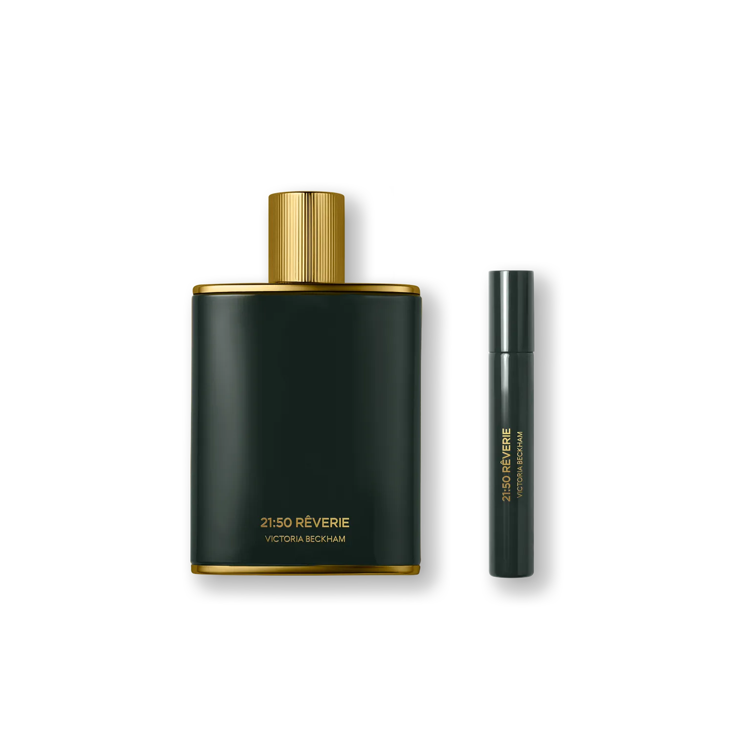 Victoria Beckham 21:50 Reverie Eau de Parfum Set 100+10 ml Ambrato