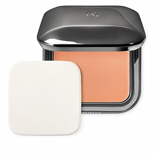 KIKO Nourishing Perfection WR70 Fondotinta Compatto SPF20