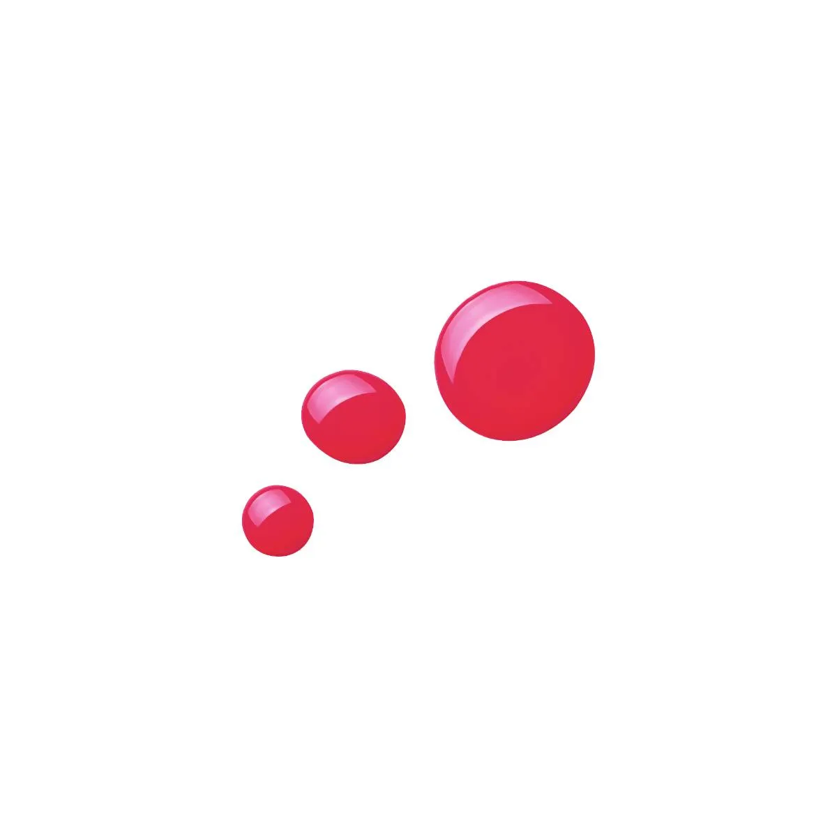 Miss W Pro Smalto Unghie n°59 Fucsia Brillante