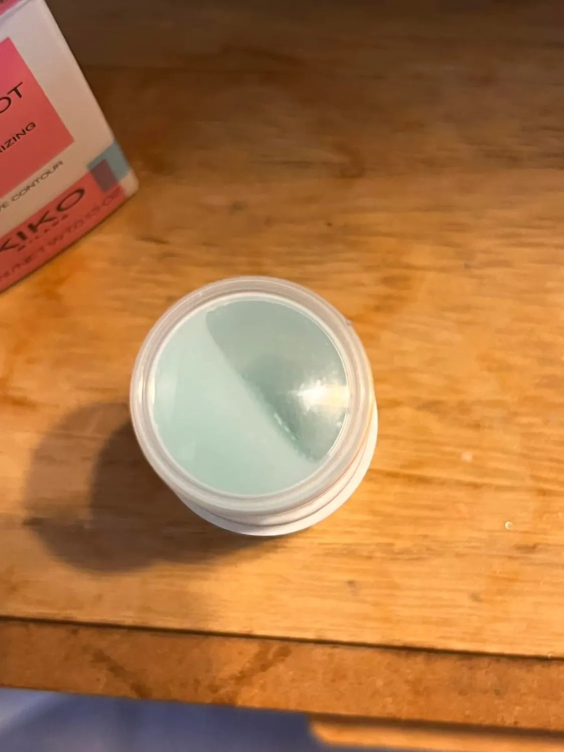 KIKO Smart Hydrashot Stick Viso e Occhi Idratante