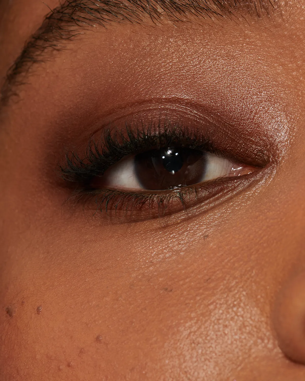 Lisa Eldridge Seamless Glide Burnt Umber matita occhi waterproof