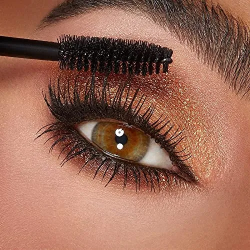 KIKO Milano Volume Attraction mascara volume nero classico