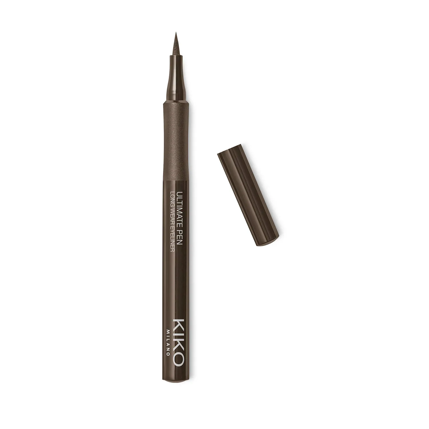 KIKO Ultimate Pen Eyeliner 04 eyeliner penna verde