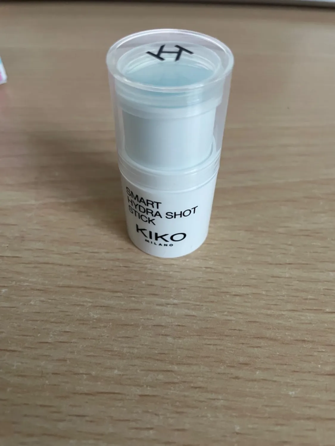 KIKO Smart Hydrashot Stick Viso e Occhi Idratante