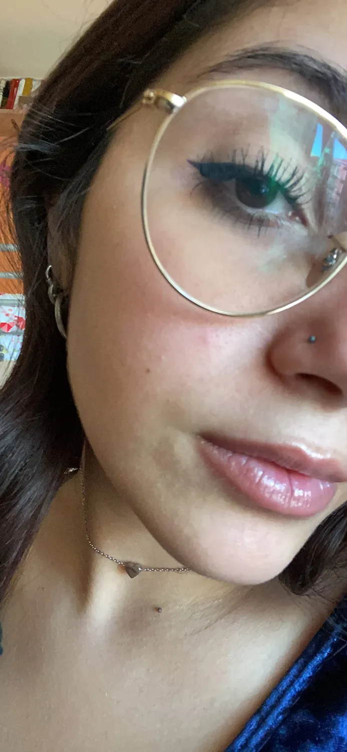 KIKO Precision Black eyeliner fluido feltro nero