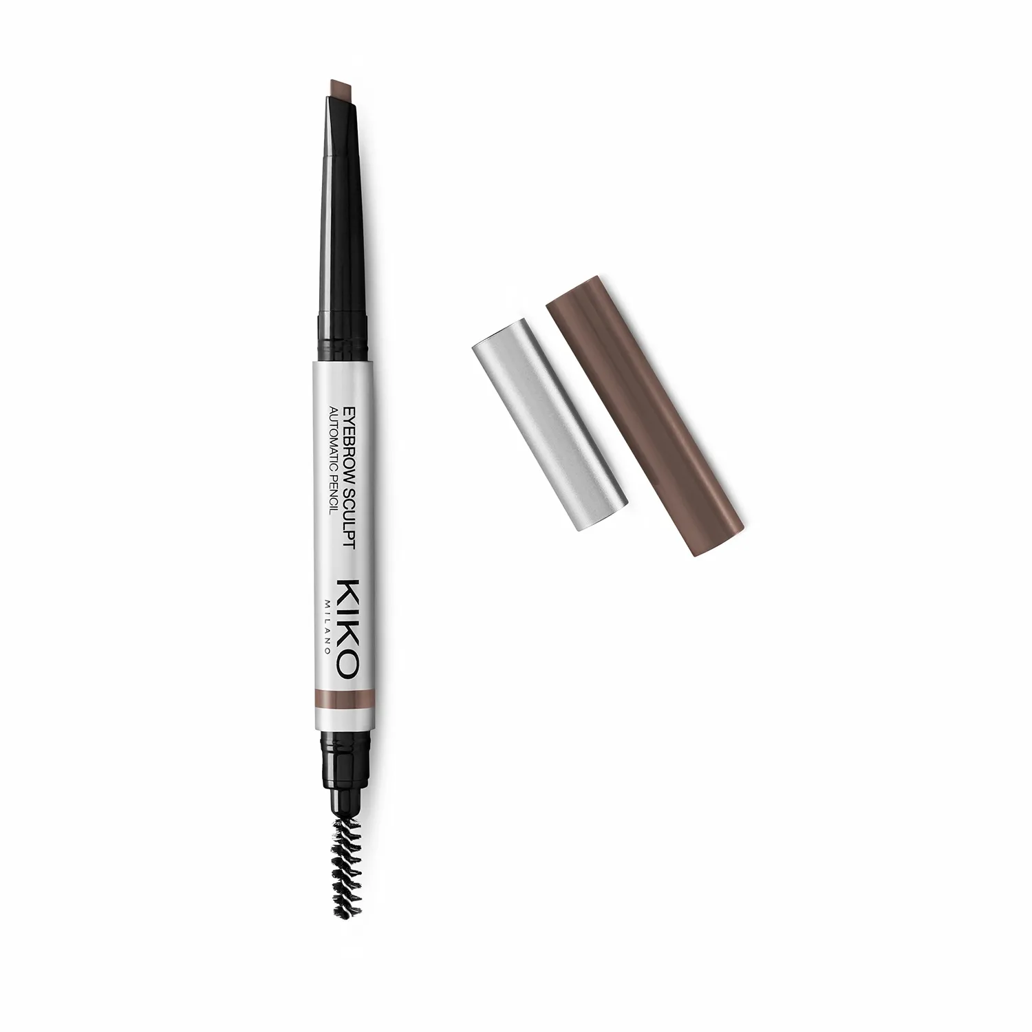KIKO Eyebrow Sculpt matita sopracciglia automatica 01 Light Blondes