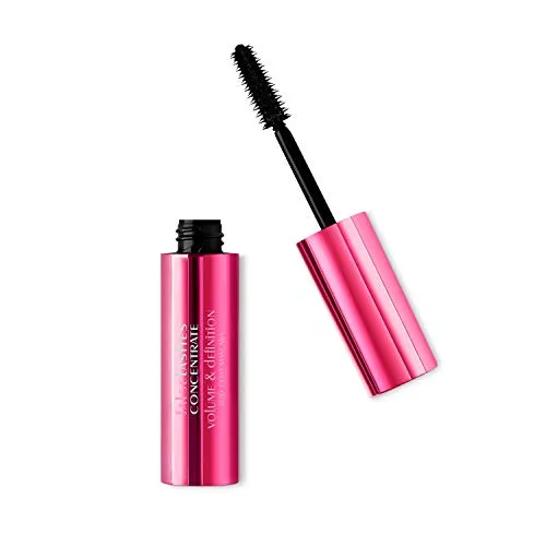 KIKO Milano Volume Definition Top Coat mascara nero volumizzante