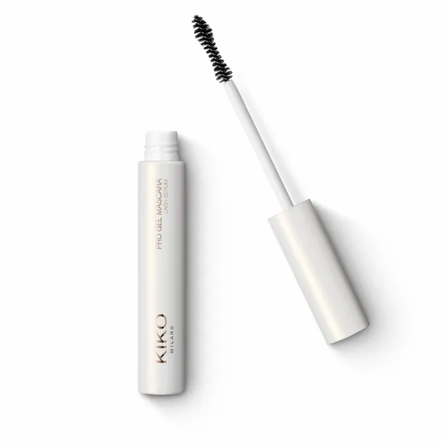 KIKO Pro Gel Mascara siero ciglia allungante e volumizzante