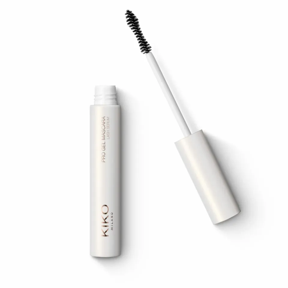 KIKO Pro Gel Mascara siero ciglia allungante e volumizzante