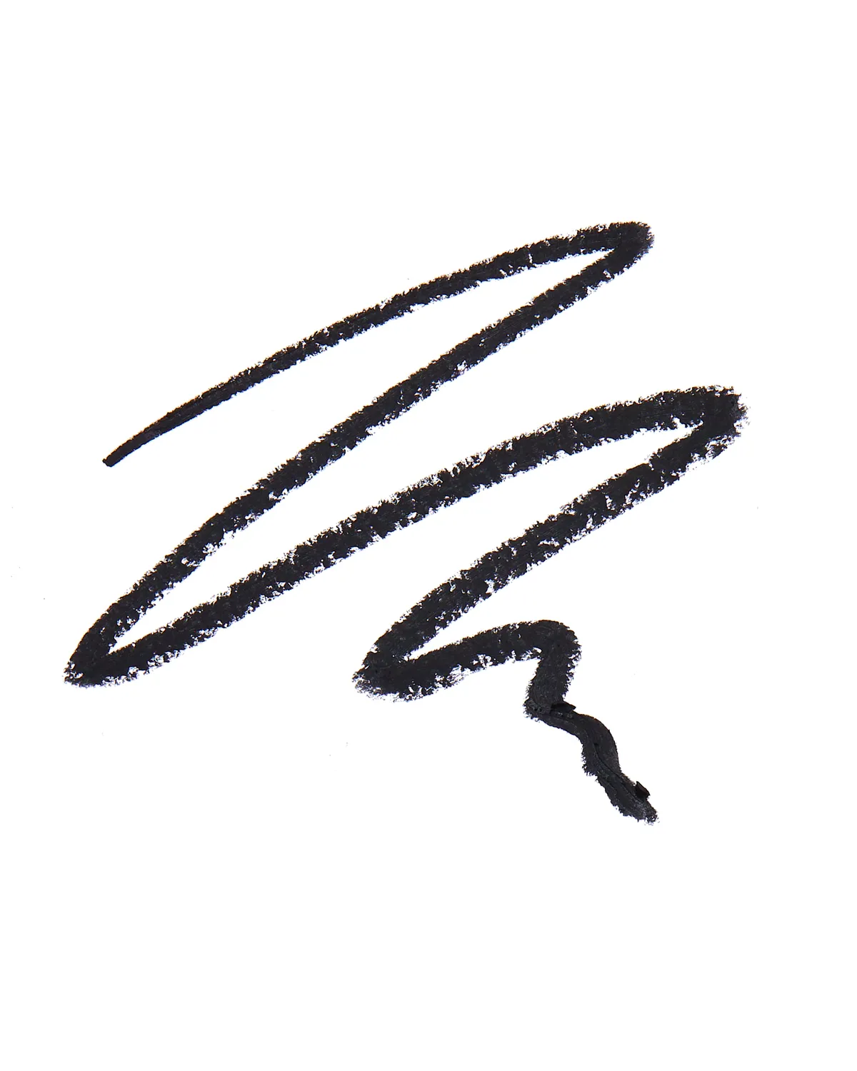 Lisa Eldridge Seamless Glide Matita Occhi Black Treacle waterproof