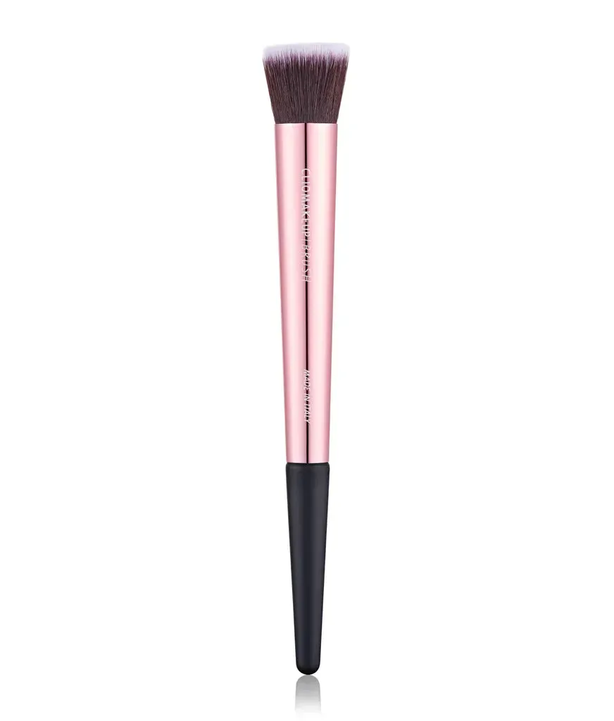 ClioMakeUp Flat Foundation Brush 03 pennello fondotinta piatto
