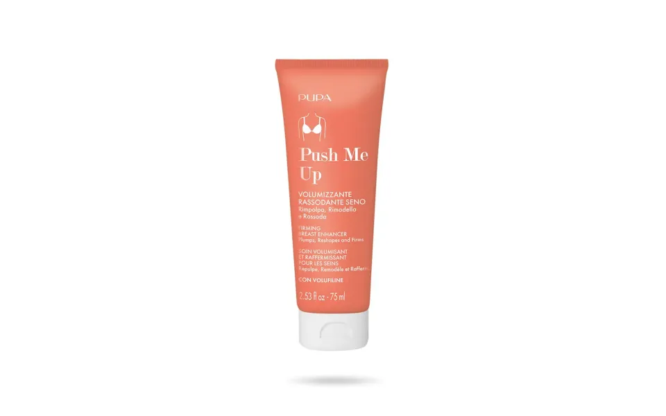 Pupa Push Me Up crema seno rassodante 75 ml