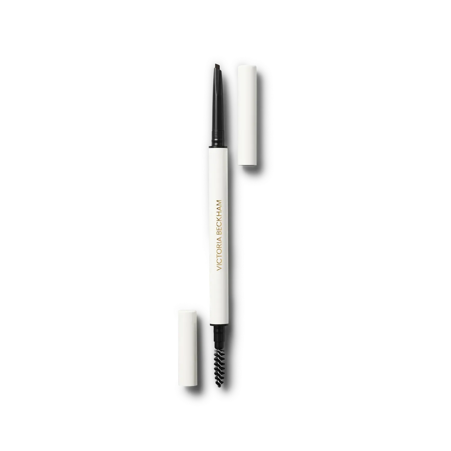 Victoria Beckham Beauty BabyBlade matita sopracciglia Taupe microfine