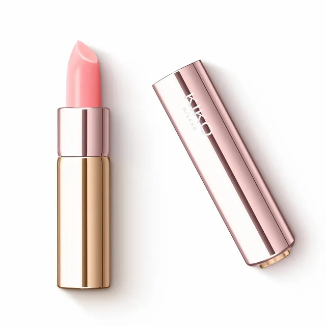 KIKO Ph Glow Lipstick rossetto adattivo idratante