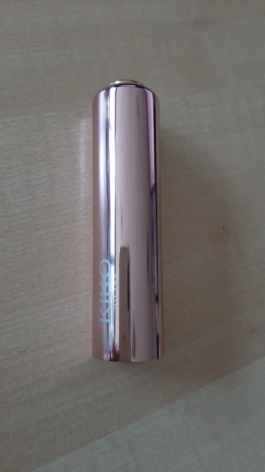 KIKO Ph Glow Lipstick rossetto adattivo idratante