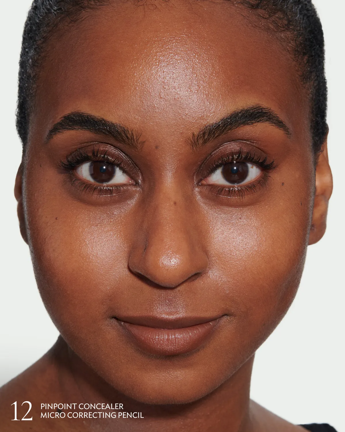Lisa Eldridge Pinpoint Concealer Matita Correttore Shade 12 waterproof