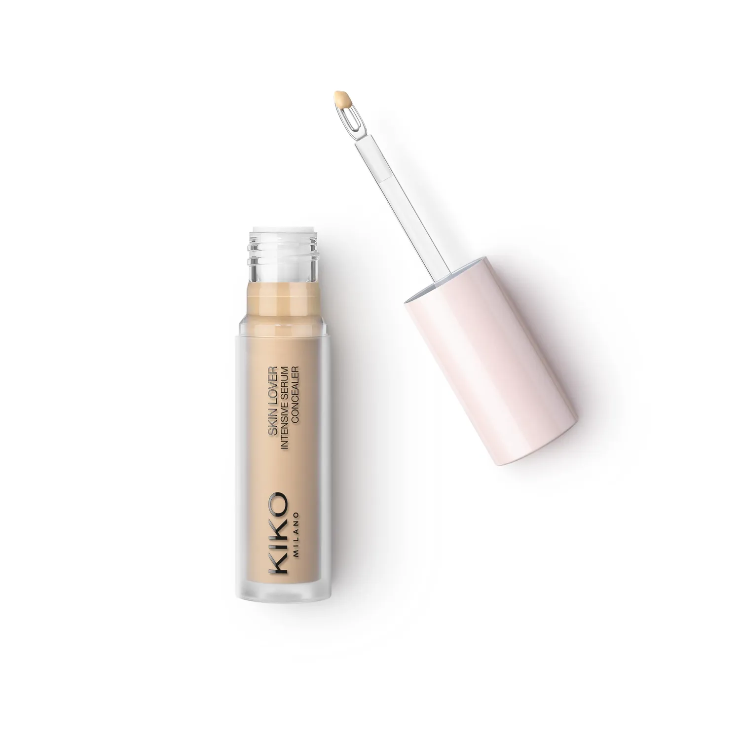KIKO Milano Skin Lover 04 Light Neutral correttore siero occhi