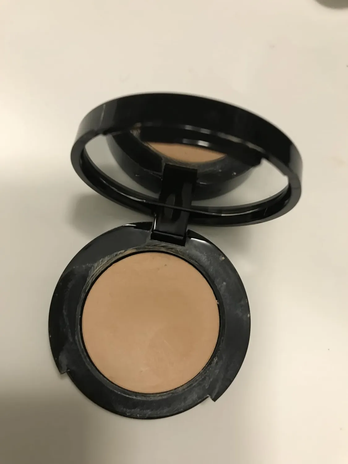 KIKO Full Coverage Concealer 05 correttore nocciola coprente