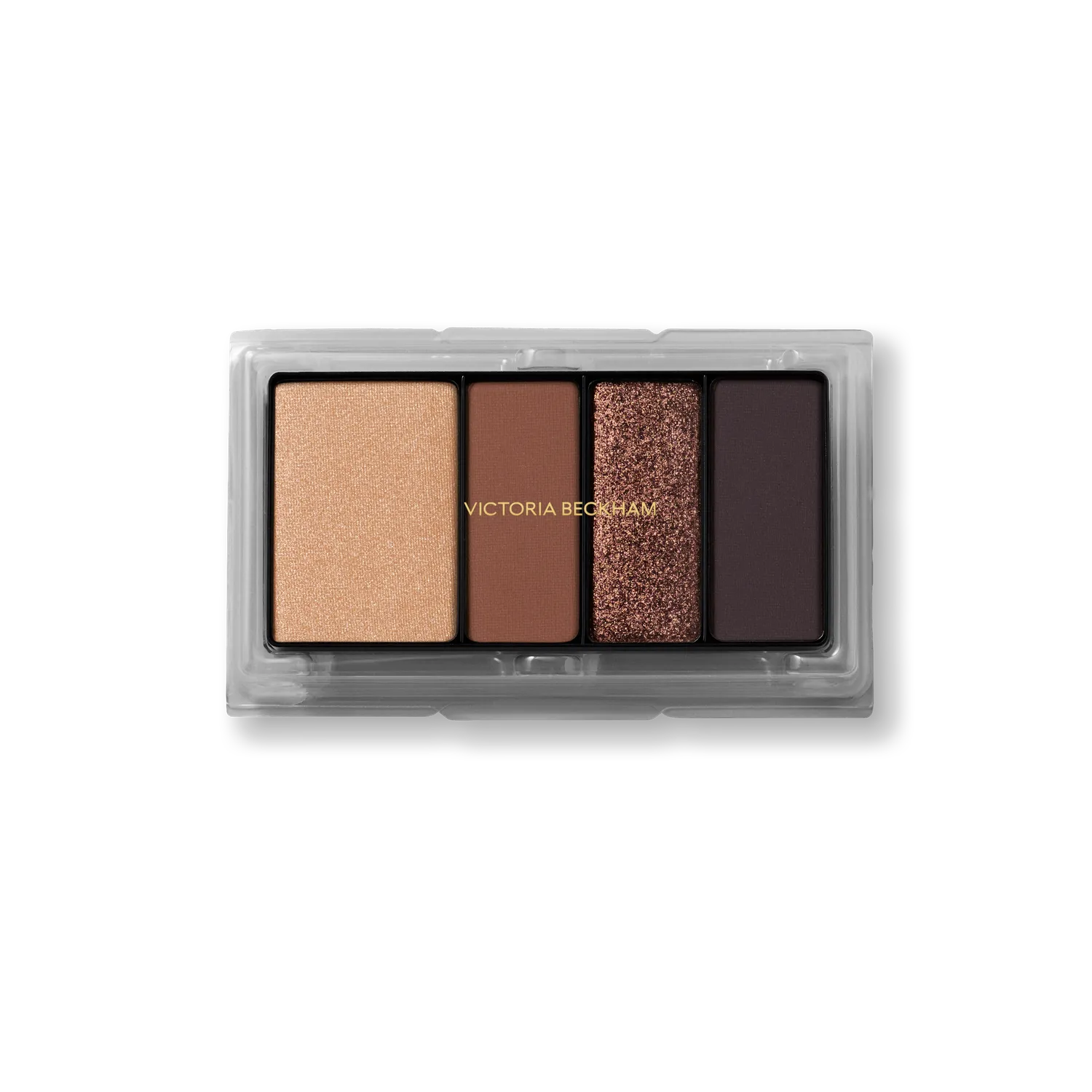Victoria Beckham Eye Wardrobe palette ombretti Cocoa 7g