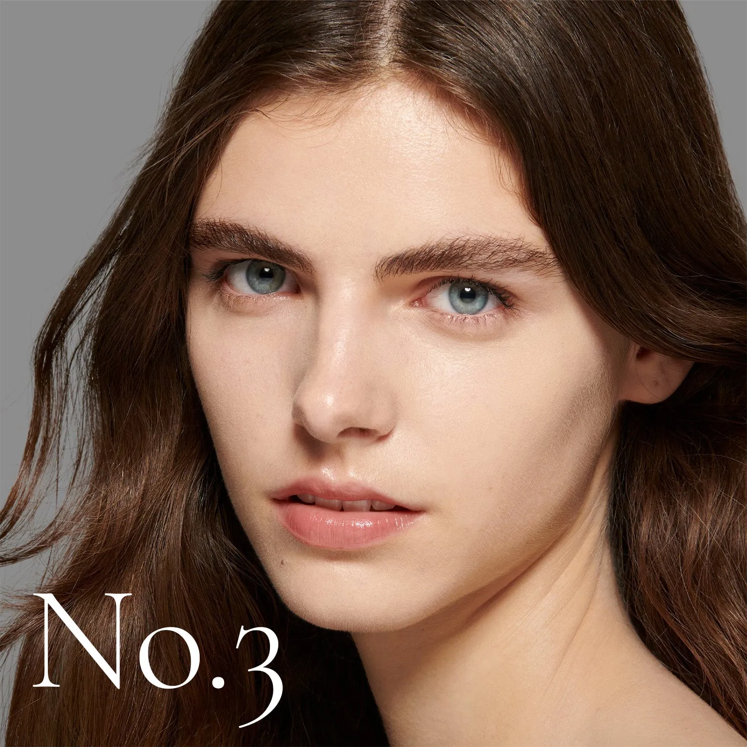 Lisa Eldridge The Foundation fondotinta No. 3 coprenza media