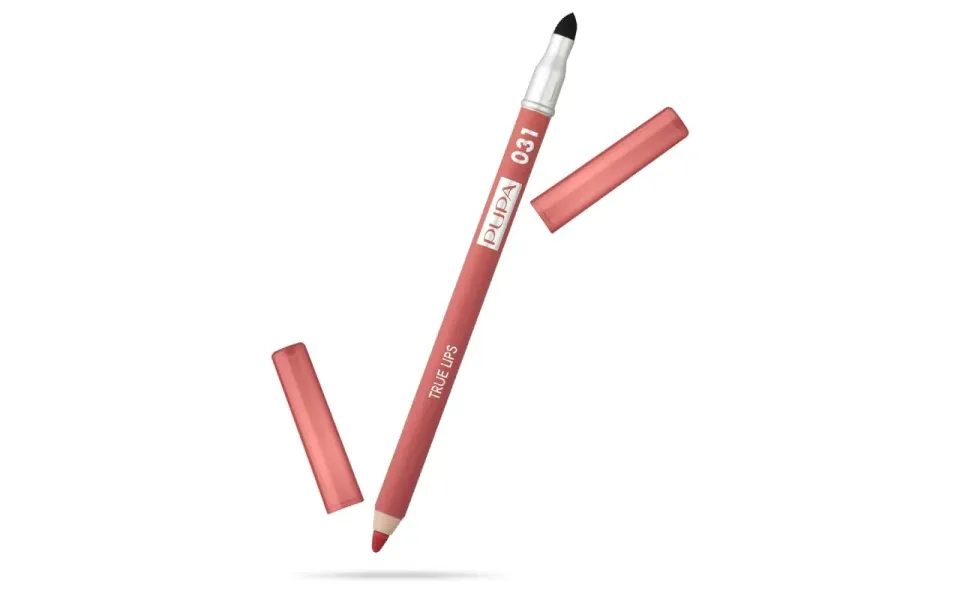 Pupa True Lips 031 Coral matita labbra contorno intenso