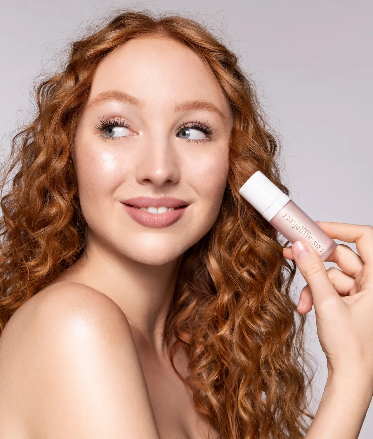 ClioMakeup Cristallo di Luce Illuminante Liquido