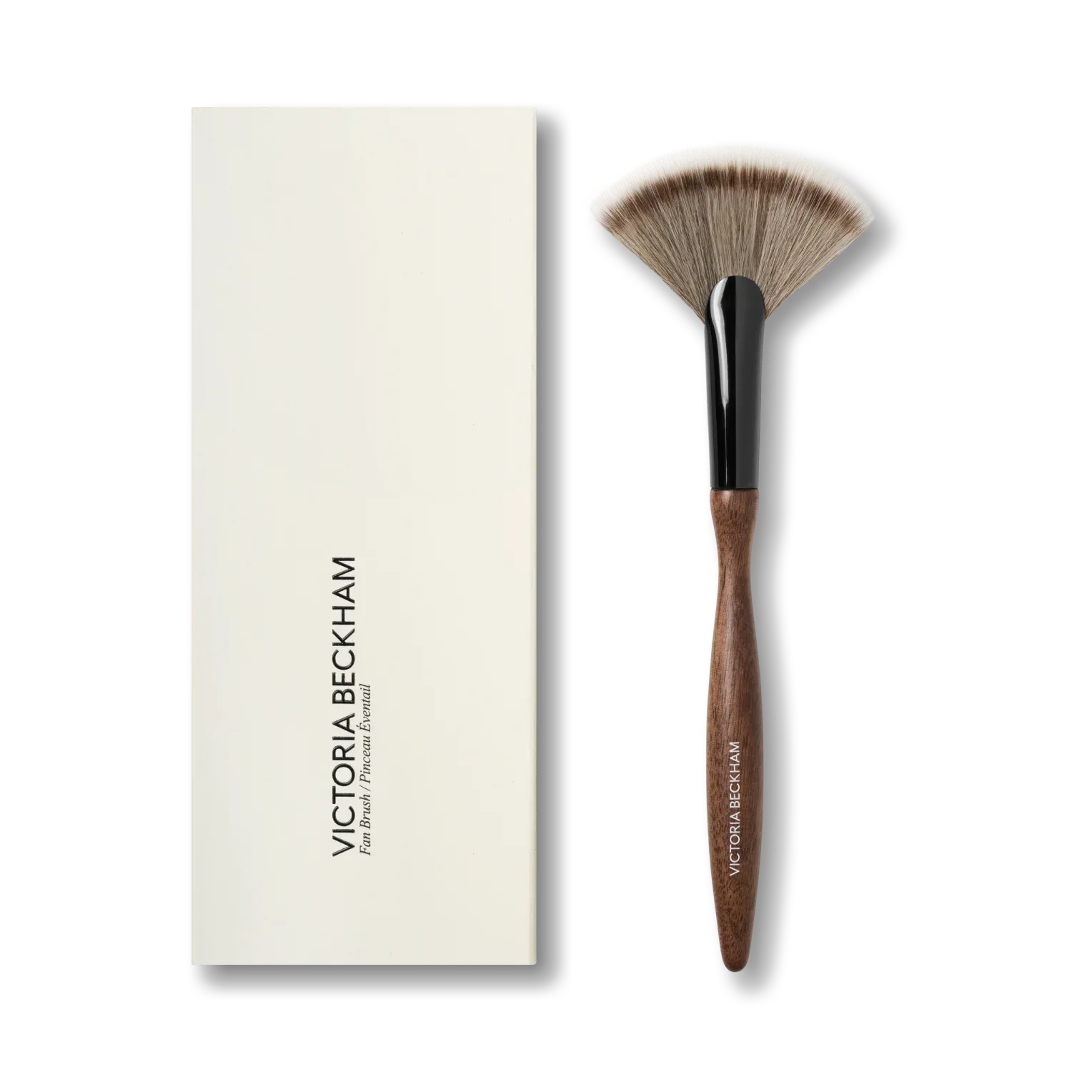 Victoria Beckham 14 Fan Brush pennello ventaglio cipria