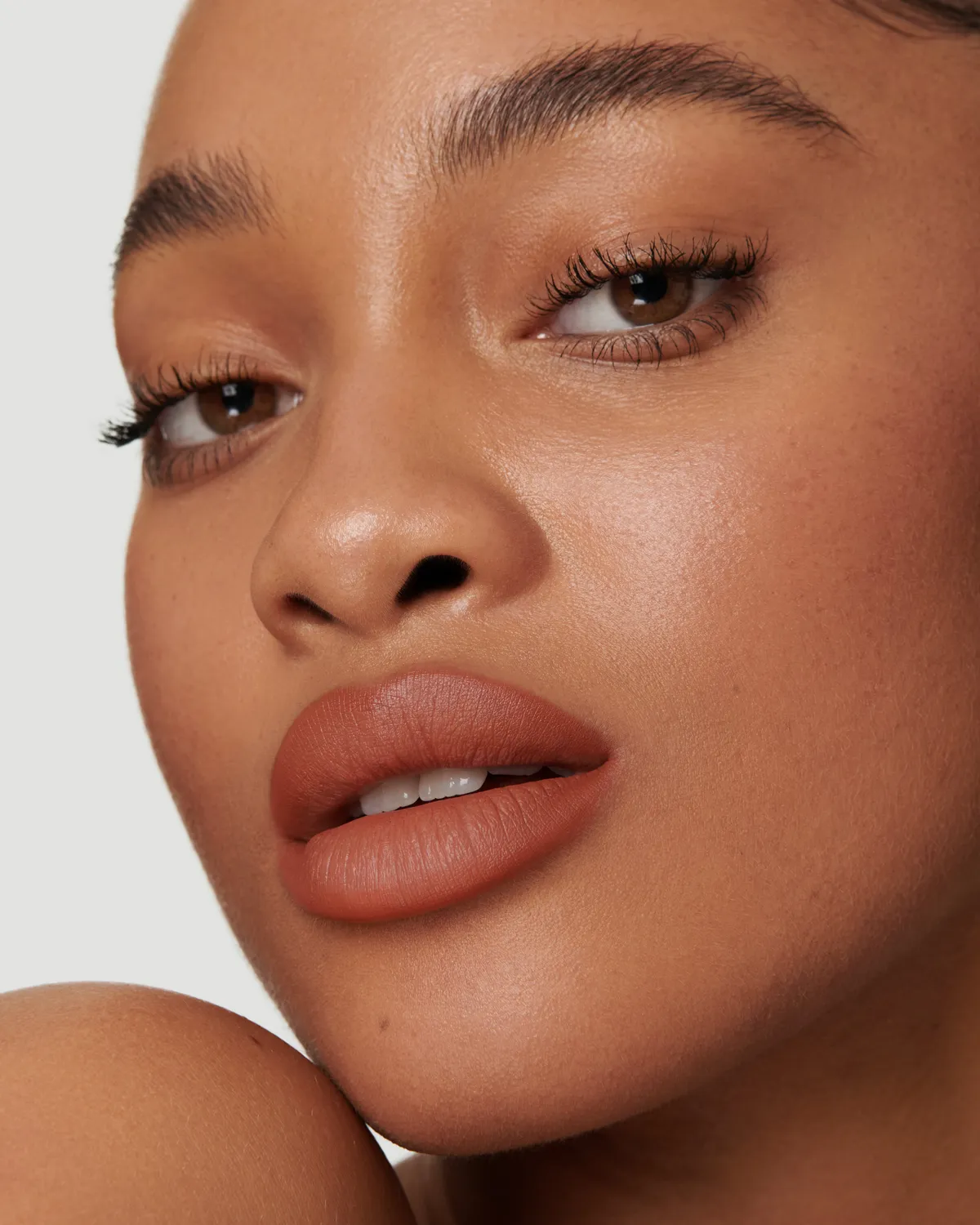 Lisa Eldridge Sculpt 2W Medium Rosewood matita labbra matte
