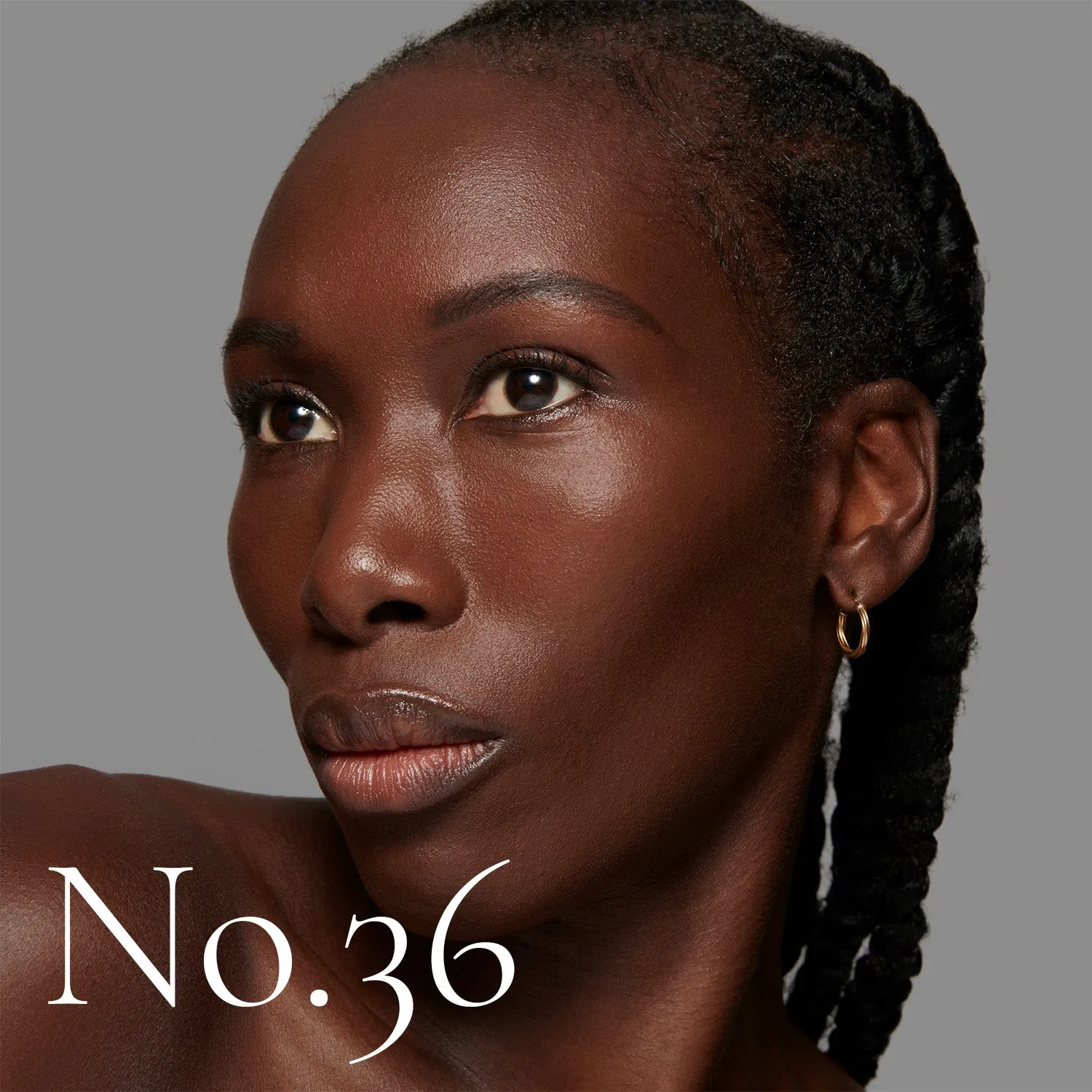 Lisa Eldridge The Foundation No. 36 fondotinta naturale
