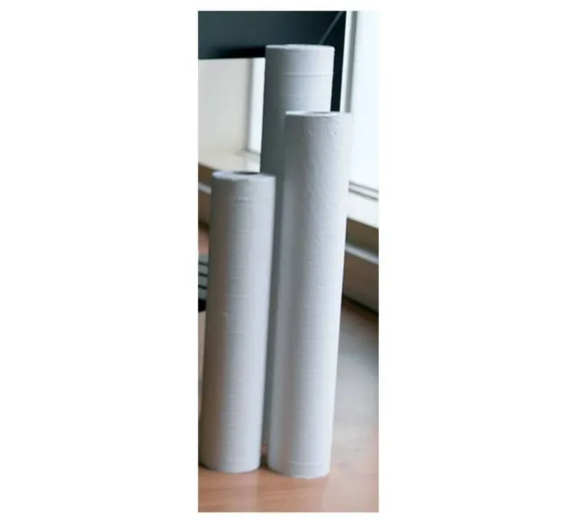 Miss W Pro Teli Monouso L70 100 pezzi ovattati