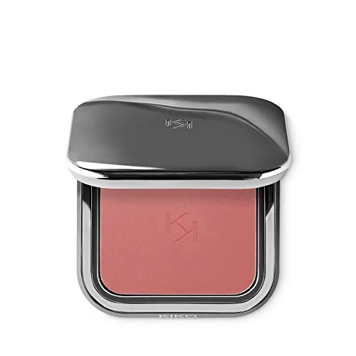 KIKO Milano Unlimited Blush fard polvere 07 Perfect Beige 6 g