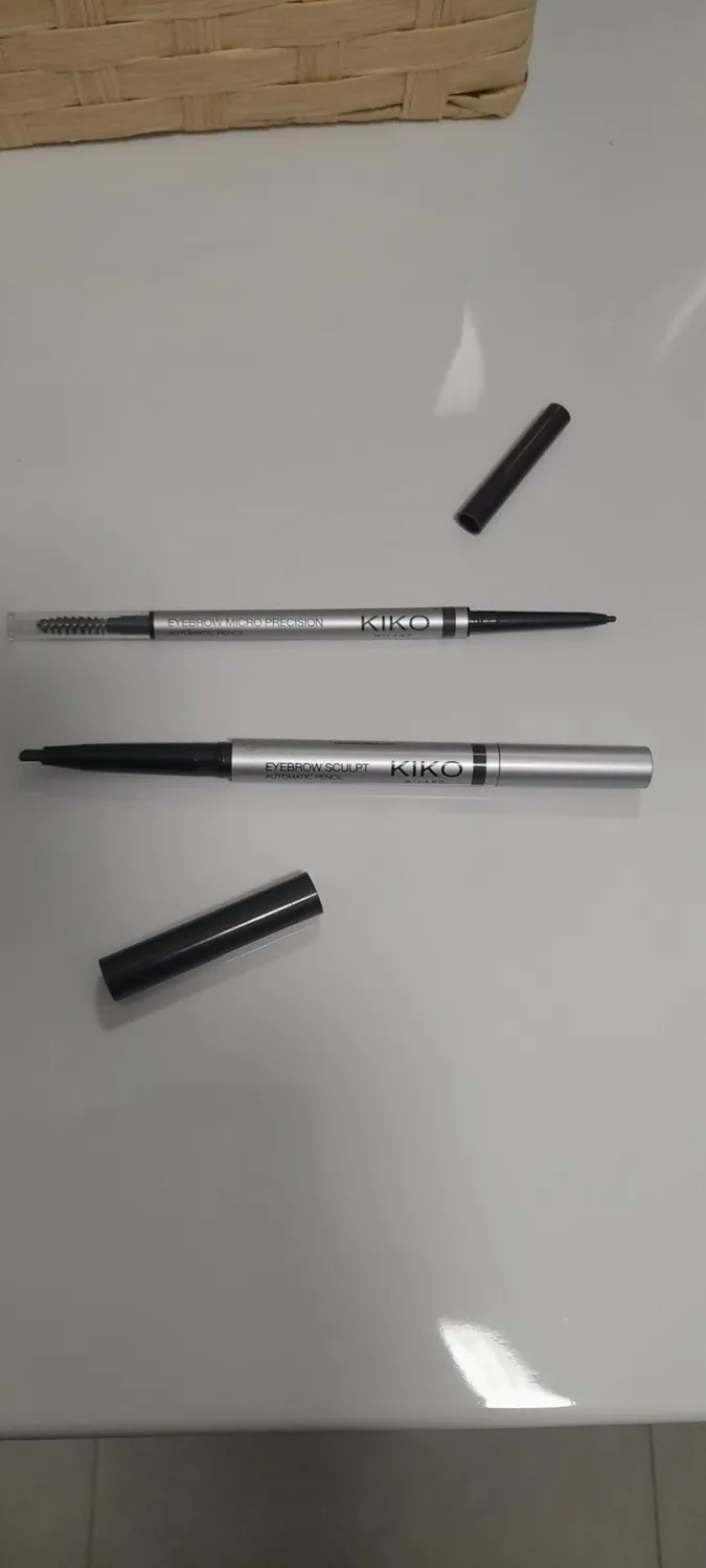 KIKO Milano Micro Precision Eyebrow Pencil 03 matita sopracciglia waterproof
