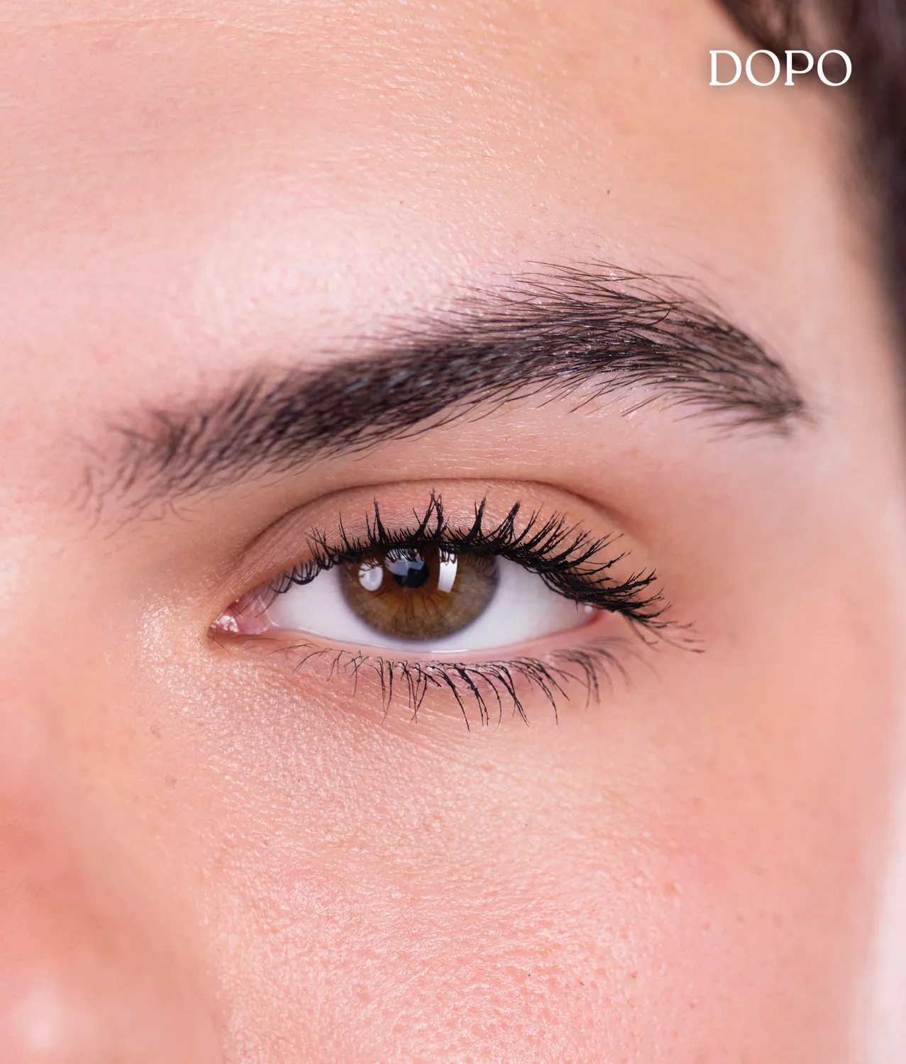 ClioMakeup 360FLIP Mascara Waterproof tenuta 12 ore