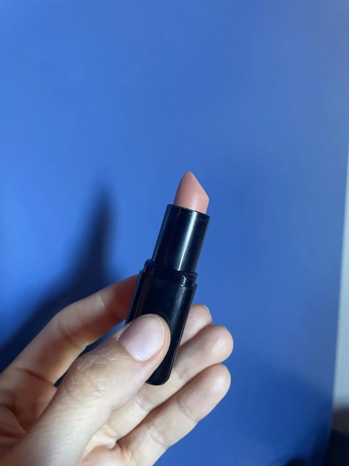 KIKO Milano Smart Fusion Lipstick 401 rossetto luminoso beige