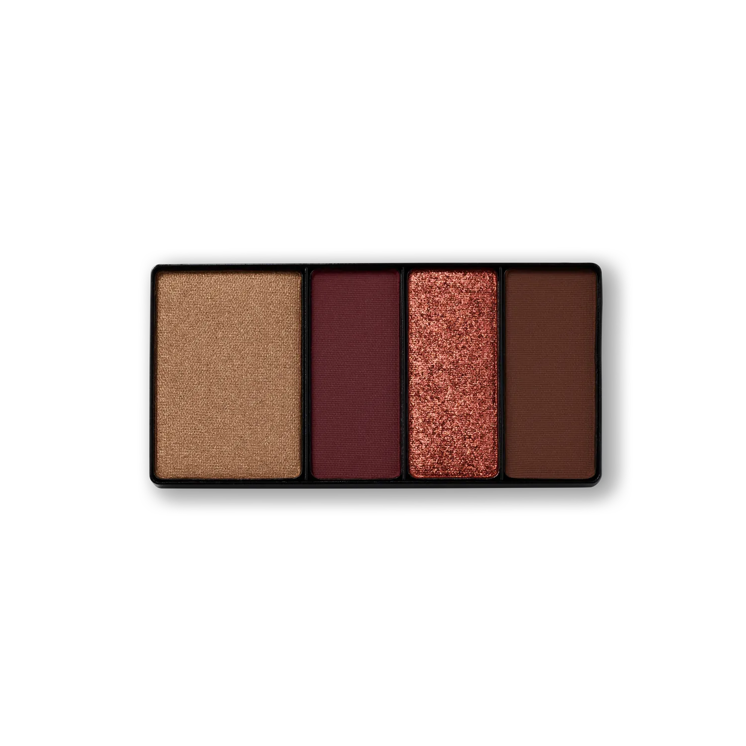 Victoria Beckham Eye Wardrobe palette ombretti Cocoa 7g