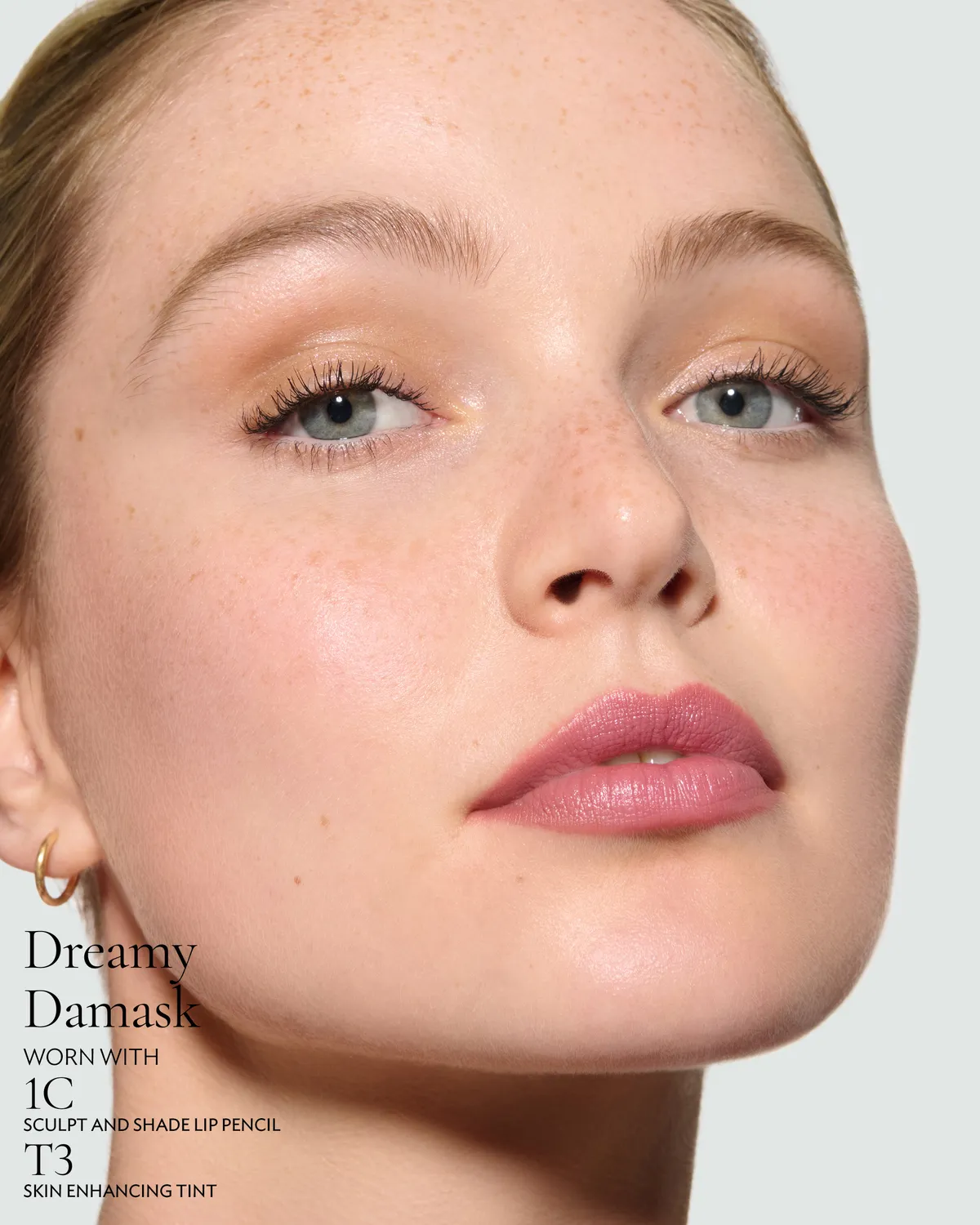 Lisa Eldridge Rouge Experience 191 rossetto Dreamy Damask