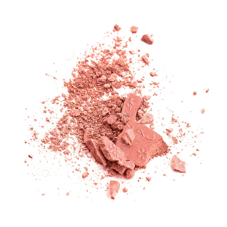Naj Oleari Lovely Cheek fard luminoso 6 tonalità