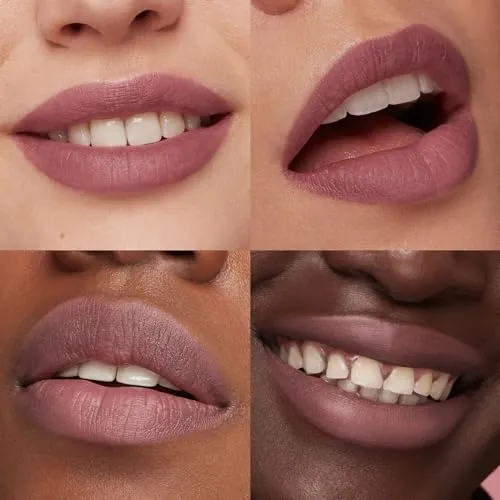 KIKO Powder Power 24 rossetto mat leggero