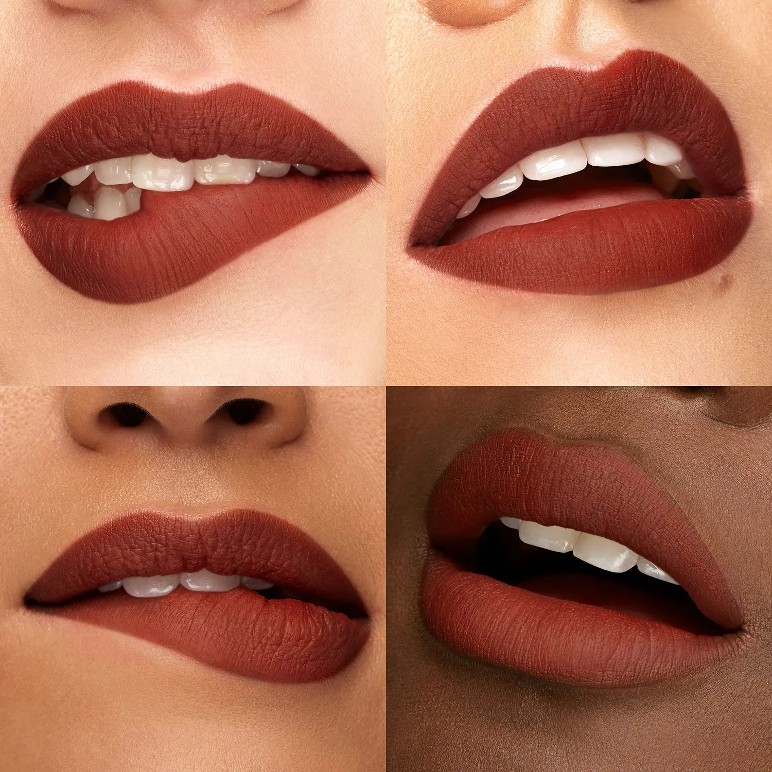 KIKO Powder Power Lipstick 15 rossetto mat cipriato