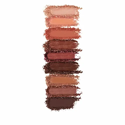 KIKO Green Me Eyeshadow Palette 102 ombretti vegan 9 colori